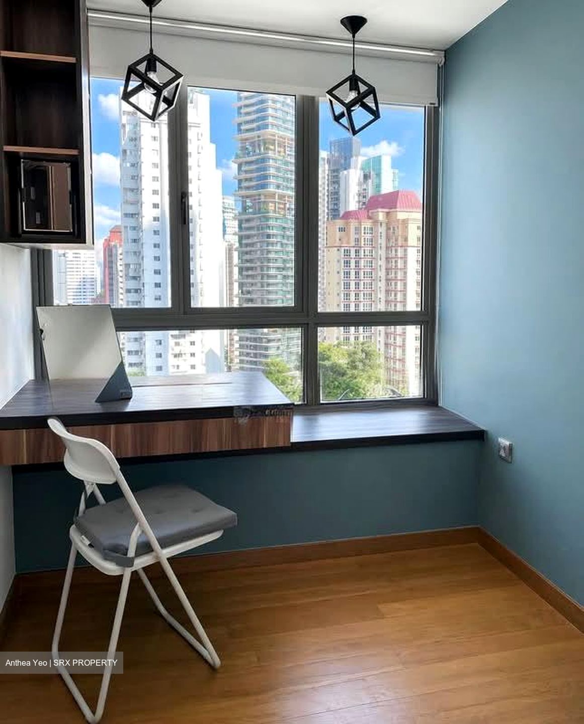 Espada (D9), Apartment #573760431